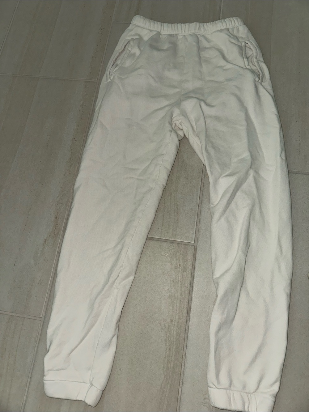 Joah Brown Joggers